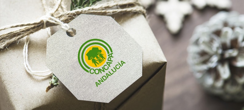 Objetivos CONCAPA Andalucía 2019