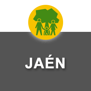 Federación de Jaén