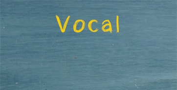 Vocal 2